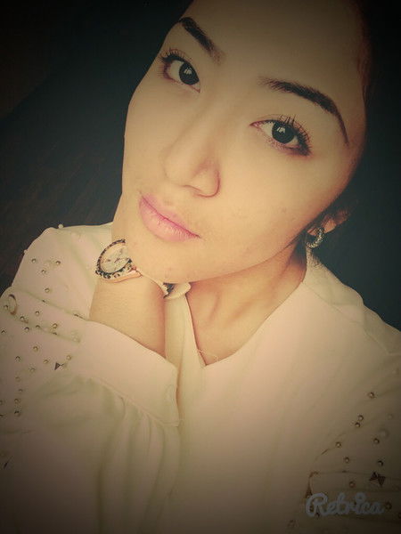 Aisana Gabidollayeva