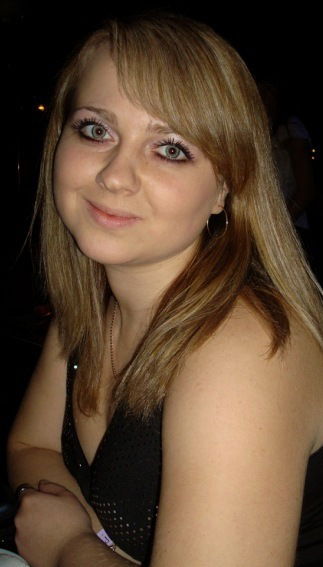 Олеся Дидух