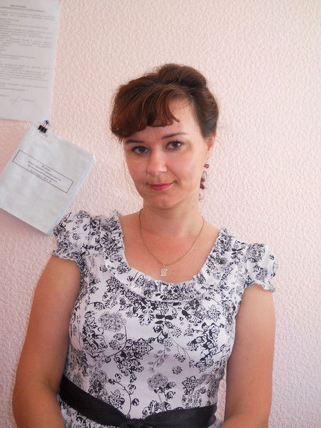 Жанна Иванова