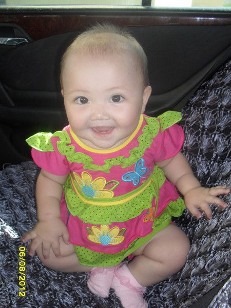 Aнара Кабдулина