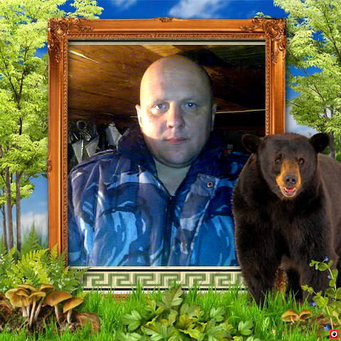 Медведев Алексей