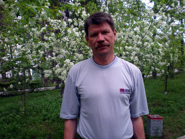 Роман Аношин