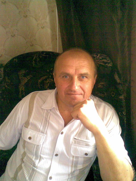 Анатолий Волощук