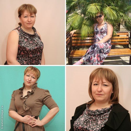 Любовь Стёпина