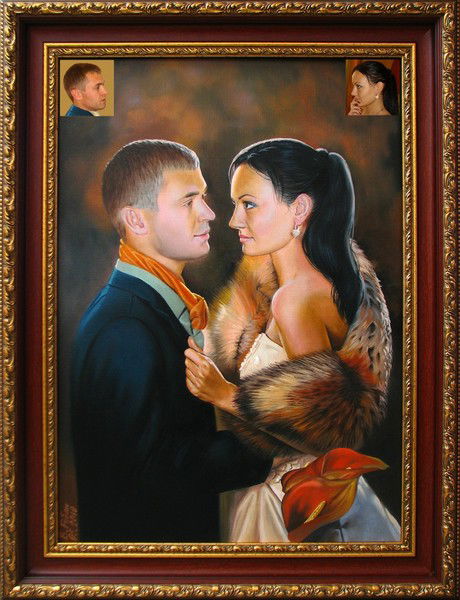 Картины На Заказ