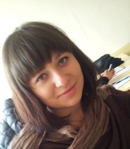 Юлия Колмакова