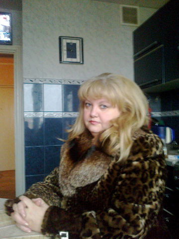 Ольга Котенко