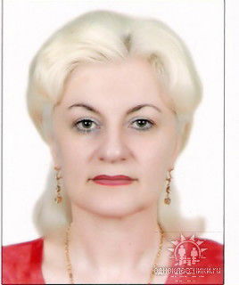 Лия Инджгия