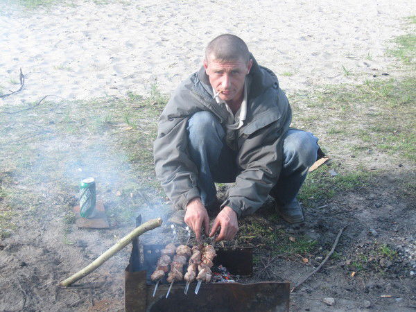 Виталий Каиль