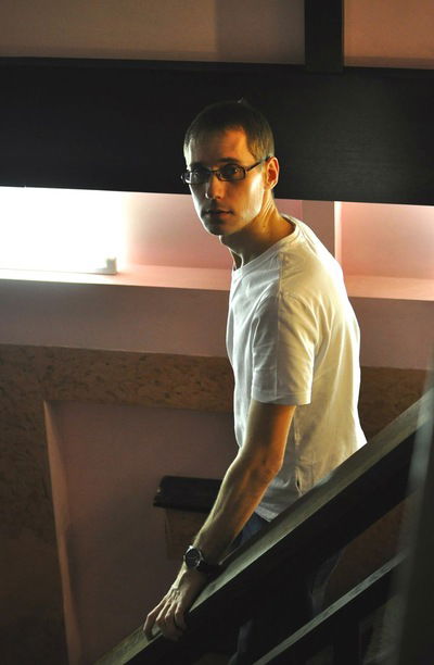 Андрей Курзов