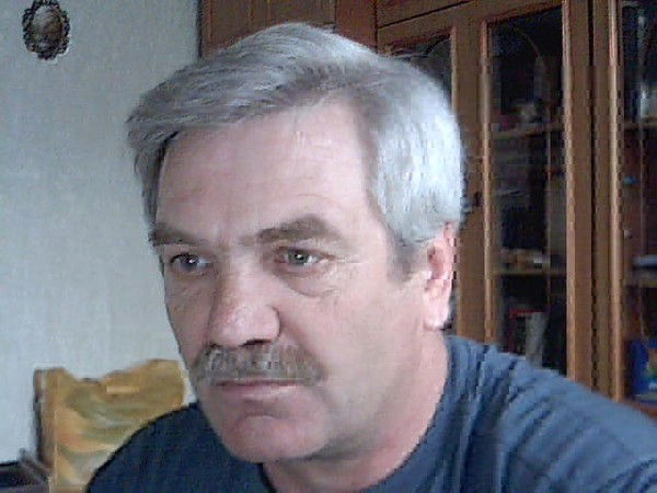 Игорь Колоцей