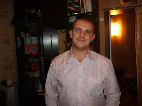 Владимир Капарулин