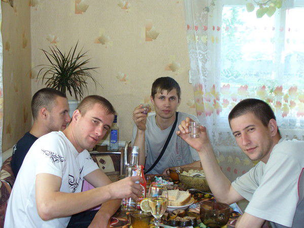 Сергей Ермошин