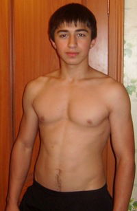 Карен Петросян