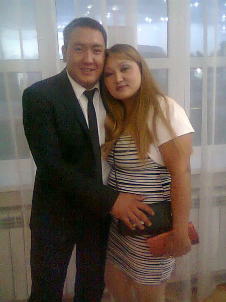 Бибинур Джалангозова