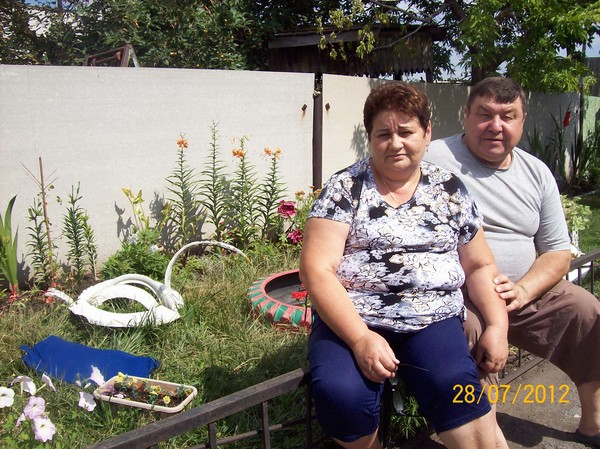 Валентина Шаповалова