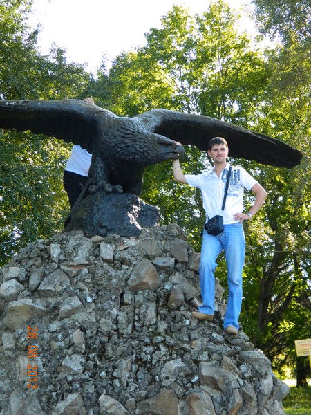 Игорь Широбоков