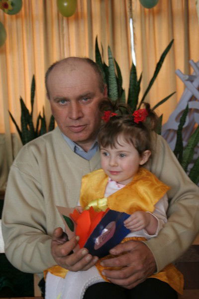 Владимир Габузь