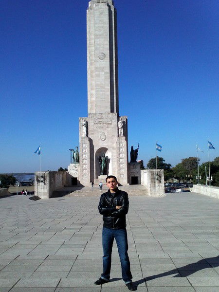 Денис Галайда