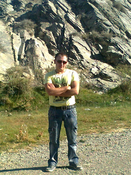 Павел Уваров