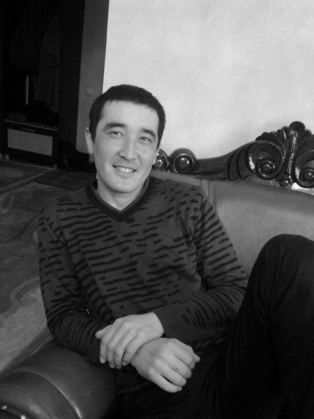 Рауан Шубаев