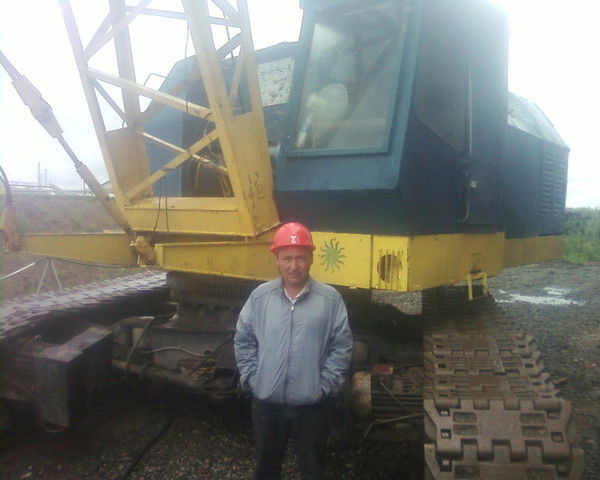 Влад Жданов