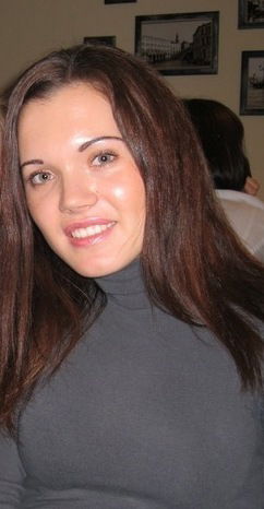 Ирина Нестерова