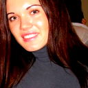 Ирина Нестерова