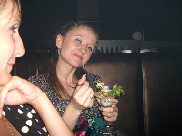 Светлана Сергеевна