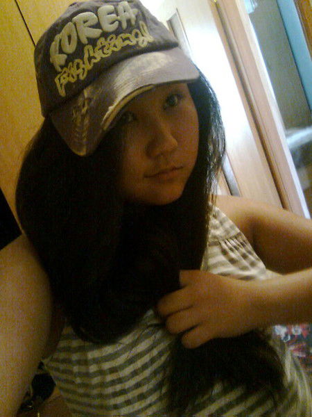 Дина Муратова