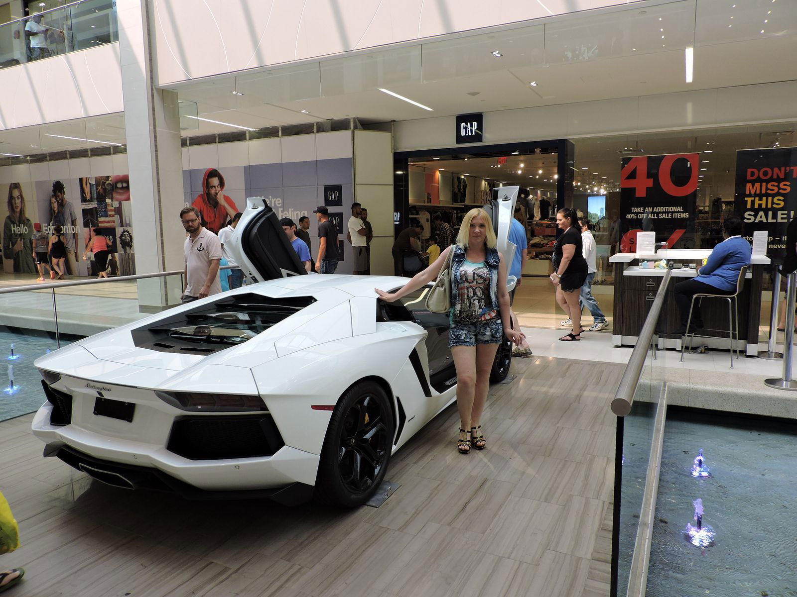 Алена Габор