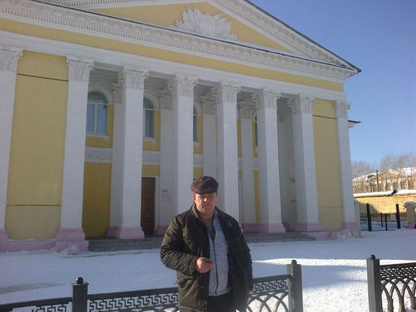 Андрей Афанасьев