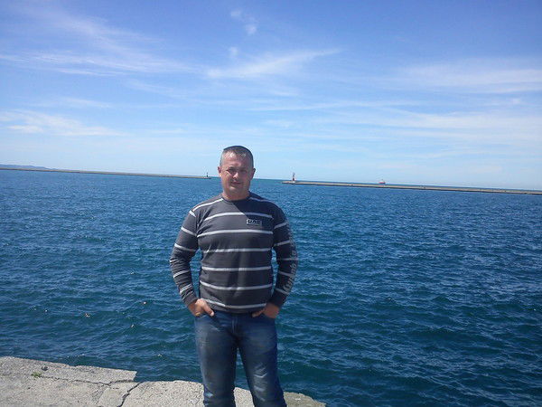 Александр Чирков