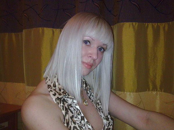 Наталья Карпук