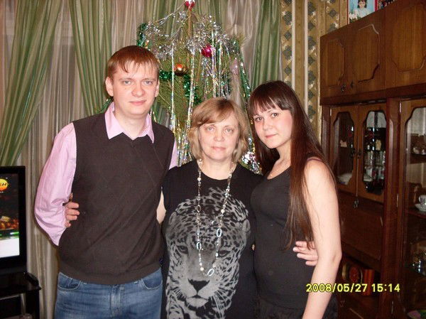 Раиса Лучина