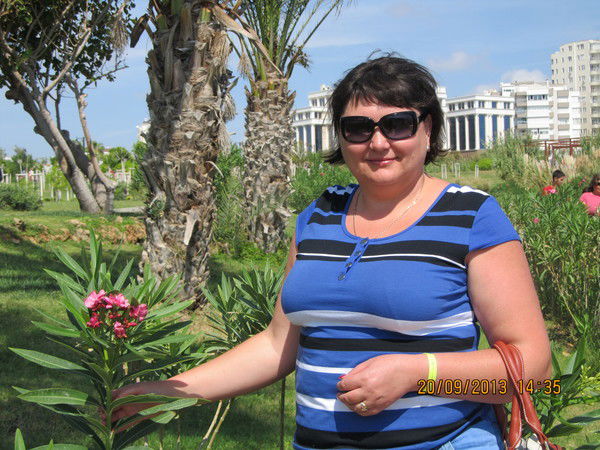 Елена Журбина