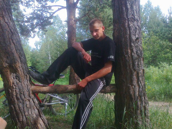 Андрей Заика