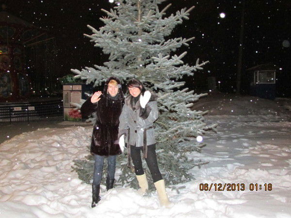 Юлия Русакова