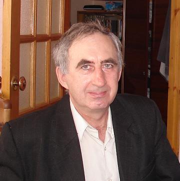 Анатолий Кудряшов