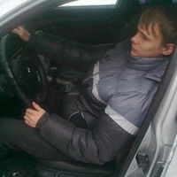 Игорь Борканов