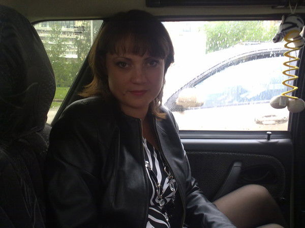 Татьяна Краснова