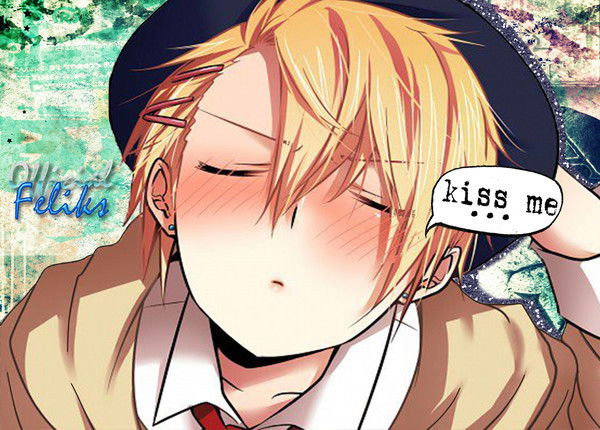 【Official 】 »Mr Feliks«