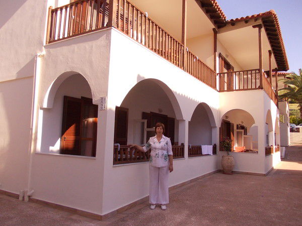 Ника Захаренкова