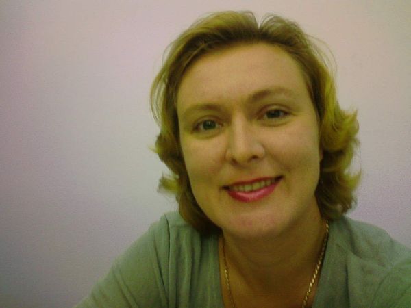 Ольга Сокова