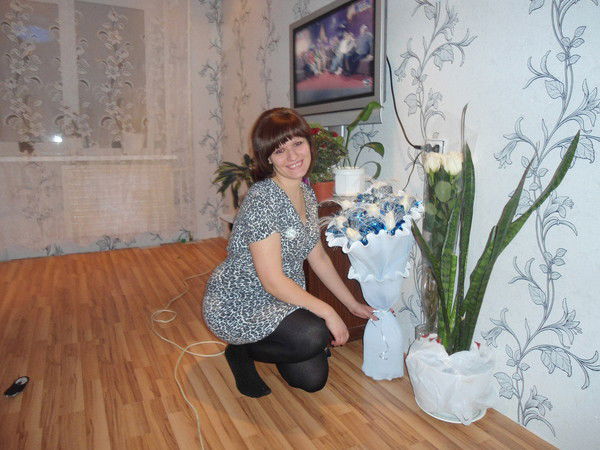 Елена Кондратенкова