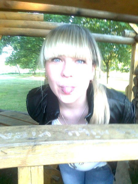 Катюшка Долгая