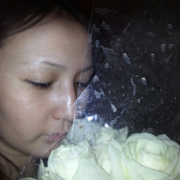 Асема Кожанова