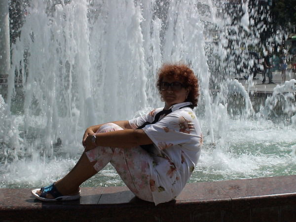 Валентина Гуц