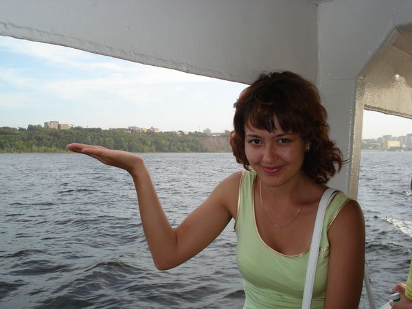 Эльвира Гарифуллина