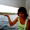 Эльвира Гарифуллина